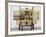 Grand Doll's House-null-Framed Photographic Print