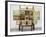 Grand Doll's House-null-Framed Photographic Print