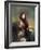 Grand Duchess Maria Nikolaevna of Russia, 1857-Franz Xaver Winterhalter-Framed Giclee Print