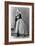 Grand Duchess Maria Nikolaevna of Russia, C1862-C1870-null-Framed Giclee Print