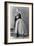 Grand Duchess Maria Nikolaevna of Russia, C1862-C1870-null-Framed Giclee Print