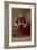 Grand Duke Vladimir Alexandrovich of Russia, 1903-Charles Bergamasco-Framed Giclee Print