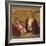 Grand Duke Vladimir Receiving the Ambassadors-Vasili Petrovich Vereshchagin-Framed Giclee Print