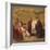 Grand Duke Vladimir Receiving the Ambassadors-Vasili Petrovich Vereshchagin-Framed Giclee Print