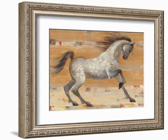 Grand Entrance-Albena Hristova-Framed Premium Giclee Print