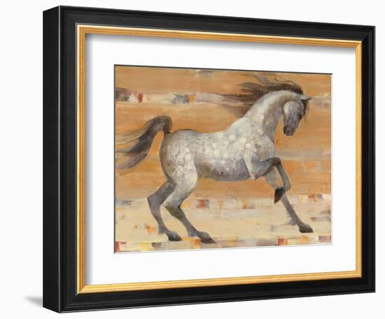 Grand Entrance-Albena Hristova-Framed Premium Giclee Print