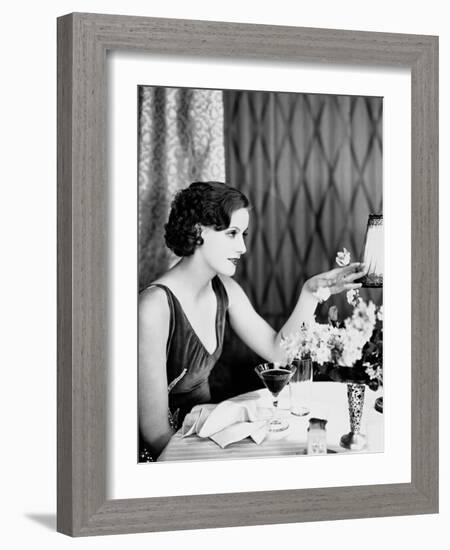 Grand Hotel, 1932-null-Framed Photographic Print