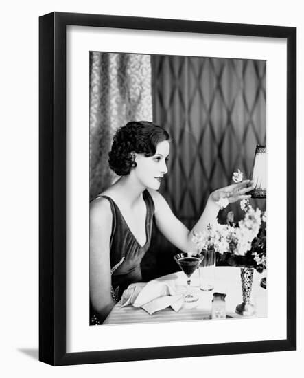 Grand Hotel, 1932-null-Framed Photographic Print