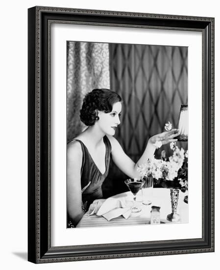 Grand Hotel, 1932-null-Framed Photographic Print