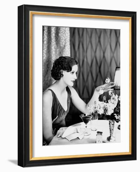 Grand Hotel, 1932-null-Framed Photographic Print