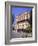 Grand Hotel Excelsior Vittoria, Sorrento-Barry Winiker-Framed Photographic Print