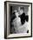 Grand Hotel, Greta Garbo, John Barrymore, 1932-null-Framed Photo