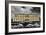 Grand Hotel Tremezzo Lake Como Italy-null-Framed Photo