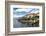 Grand Hotel Villa Serbelloni, Bellagio, Lake Como, Italy-George Oze-Framed Photographic Print