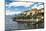 Grand Hotel Villa Serbelloni, Bellagio, Lake Como, Italy-George Oze-Mounted Photographic Print