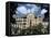 Grand Hotel, Wenceslas Square, Prague, Czech Republic-Peter Thompson-Framed Premier Image Canvas