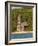 Grand Island East Channel Lighthouse, Michigan, USA-Peter Hawkins-Framed Photographic Print