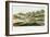 Grand Junction Canal, Northampstonshire, 1819-null-Framed Giclee Print