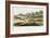 Grand Junction Canal, Northampstonshire, 1819-null-Framed Giclee Print