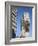 Grand Lisboa Casino, Macau, China, Asia-Ian Trower-Framed Photographic Print