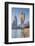 Grand Lisboa Hotel and Casino, Macau, China, Asia-Ian Trower-Framed Photographic Print