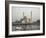 Grand Mosque, Bahrain, Middle East-Adam Woolfitt-Framed Photographic Print