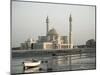 Grand Mosque, Bahrain, Middle East-Adam Woolfitt-Mounted Photographic Print