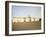 Grand Mosque, Dakar, Senegal, West Africa, Africa-Robert Harding-Framed Photographic Print