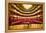 "Grand Old Lady of Broad Street," a 1857 built Opera stage with Grand Piano at the Opera Company...-null-Framed Premier Image Canvas