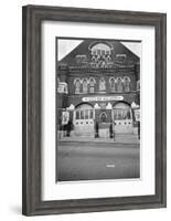 Grand Ole Opry-null-Framed Photographic Print