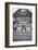 Grand Ole Opry-null-Framed Photographic Print