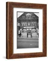 Grand Ole Opry-null-Framed Photographic Print