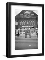 Grand Ole Opry-null-Framed Photographic Print