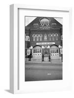 Grand Ole Opry-null-Framed Photographic Print