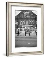 Grand Ole Opry-null-Framed Photographic Print