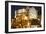 Grand Opera House, Belfast, Northern Ireland, 2010-Peter Thompson-Framed Photographic Print