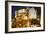 Grand Opera House, Belfast, Northern Ireland, 2010-Peter Thompson-Framed Photographic Print