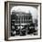 Grand Opera House, Paris, C1900s-Underwood & Underwood-Framed Photographic Print