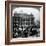 Grand Opera House, Paris, C1900s-Underwood & Underwood-Framed Photographic Print