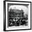 Grand Opera House, Paris, C1900s-Underwood & Underwood-Framed Photographic Print