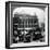 Grand Opera House, Paris, C1900s-Underwood & Underwood-Framed Photographic Print