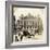 Grand Opera House, Paris, Late 19th Century-Griffith and Griffith-Framed Photographic Print