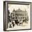 Grand Opera House, Paris, Late 19th Century-Griffith and Griffith-Framed Photographic Print