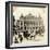 Grand Opera House, Paris, Late 19th Century-Griffith and Griffith-Framed Photographic Print