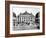 Grand Opera House, Paris, Late 19th Century-John L Stoddard-Framed Giclee Print