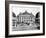 Grand Opera House, Paris, Late 19th Century-John L Stoddard-Framed Giclee Print