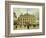 Grand Opera House, Paris-Frank Myers Boggs-Framed Giclee Print