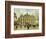 Grand Opera House, Paris-Frank Myers Boggs-Framed Giclee Print