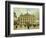 Grand Opera House, Paris-Frank Myers Boggs-Framed Giclee Print