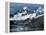 Grand Pacific Glacier, Glacier Bay, AK-Chris Rogers-Framed Premier Image Canvas